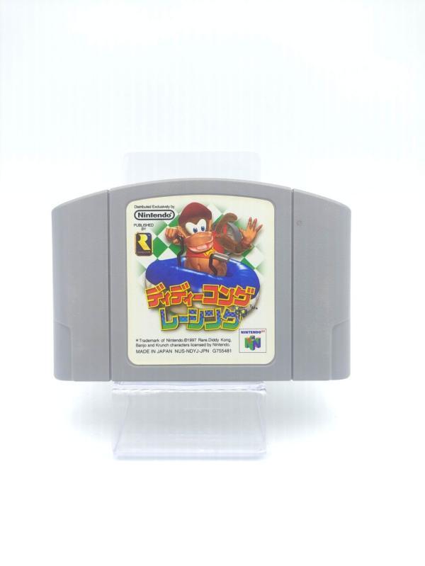 Diddy kong racing Nintendo N64 japan Buy-Tamagotchis 2