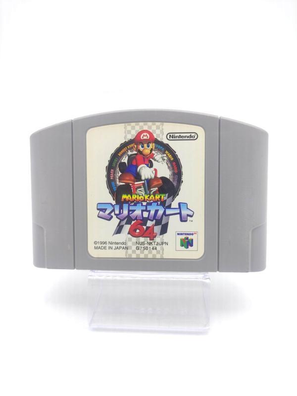 Mario kart 64 Nintendo N64 japan Buy-Tamagotchis 2
