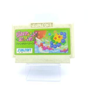 Famicom FC NES Famicom Fantasy Zone Japan Buy-Tamagotchis 5