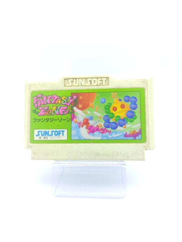 Famicom FC NES Famicom Fantasy Zone Japan Buy-Tamagotchis 2