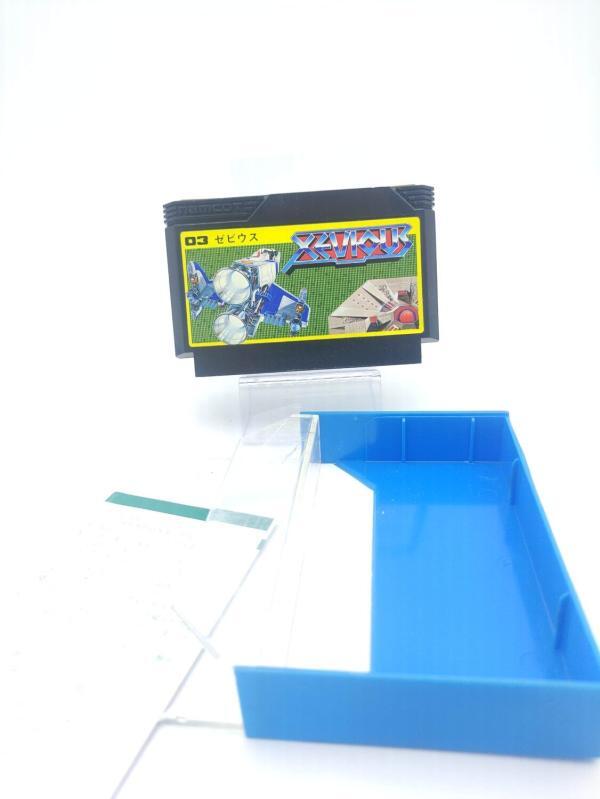 Famicom FC NES Xevious Japan Buy-Tamagotchis 3