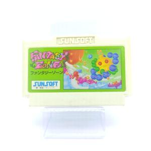 Famicom FC NES Famicom Fantasy Zone Japan Buy-Tamagotchis