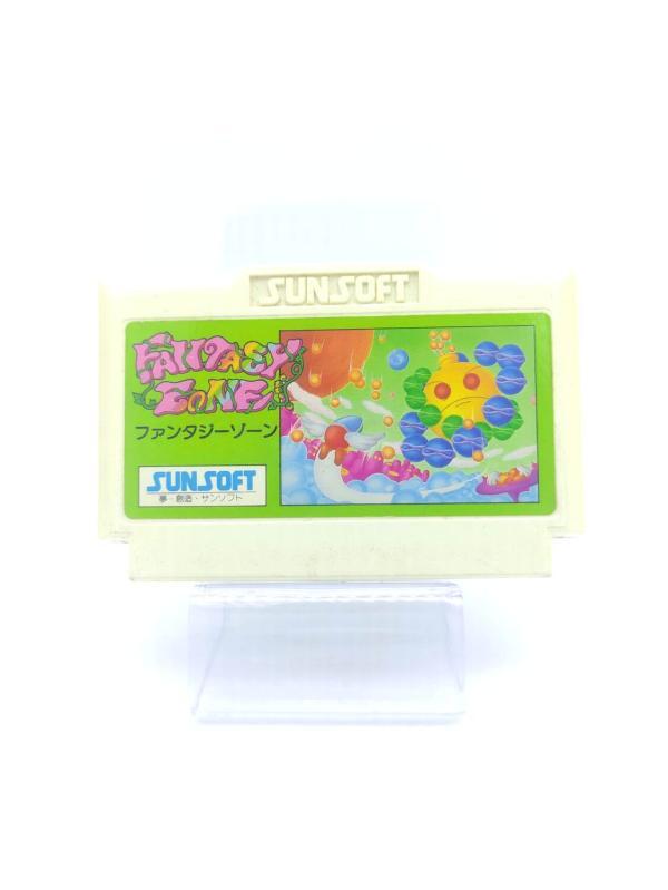 Famicom FC NES Famicom Fantasy Zone Japan Buy-Tamagotchis 2