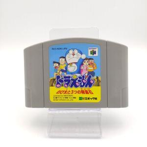 DORAEMON Nobita to 3 Nintendo N64 japan Buy-Tamagotchis