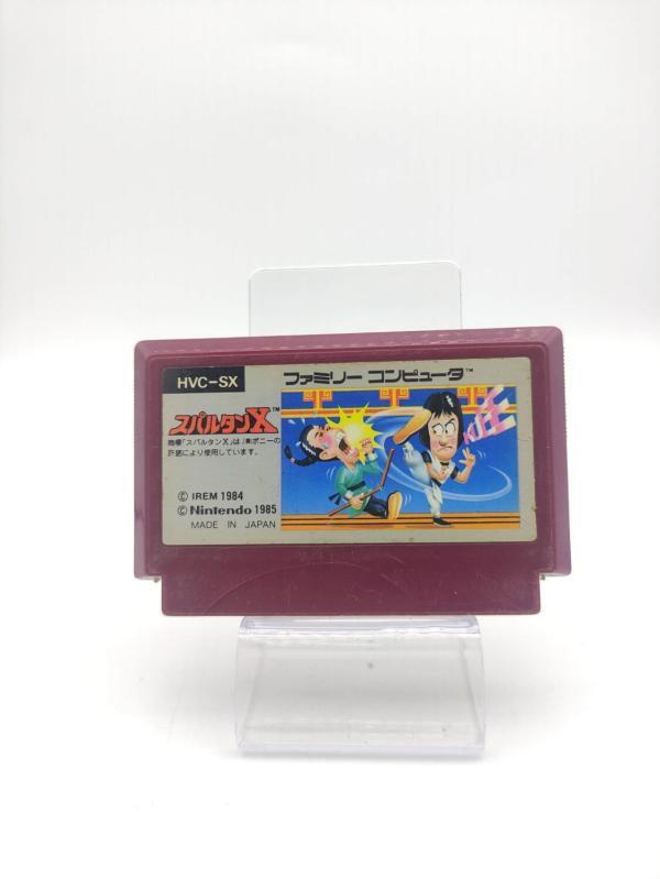 Famicom FC NES Famicom SPARTAN X Japan Buy-Tamagotchis 2