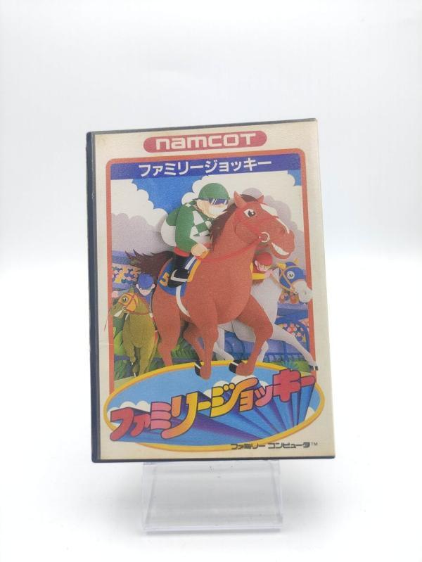 Famicom FC NES Famicom Family Jockey Japan Buy-Tamagotchis 3