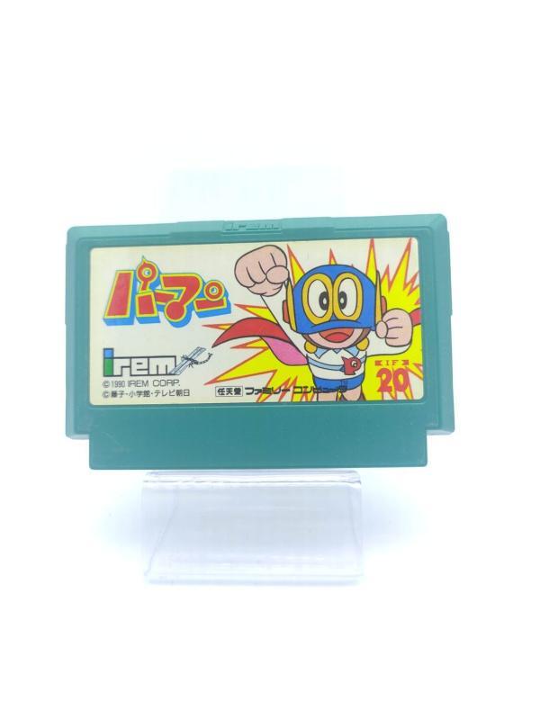 Famicom FC NES Famicom Perman Paaman Japan Buy-Tamagotchis 2