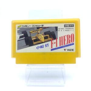 Famicom FC NES Famicom F-1 HERO Japan Buy-Tamagotchis