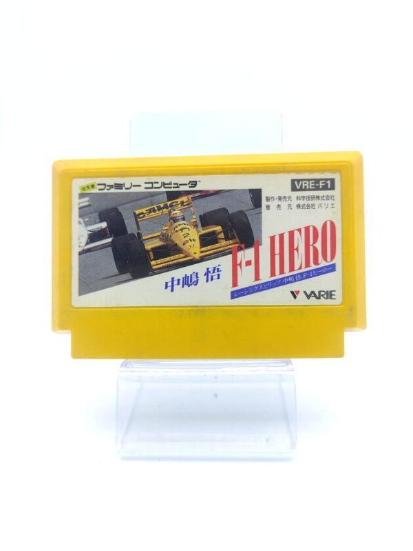 Famicom FC NES Famicom F-1 HERO Japan Buy-Tamagotchis 2