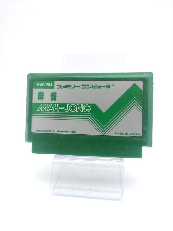 Famicom FC NES Famicom MAHJONG Japan Buy-Tamagotchis 2
