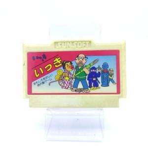 Famicom FC NES Famicom Ikki Japan Buy-Tamagotchis