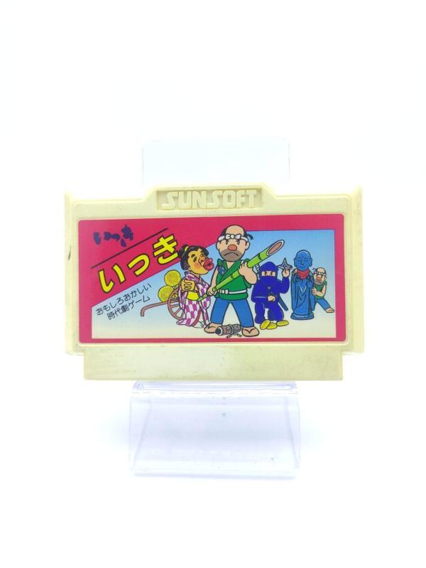 Famicom FC NES Famicom Ikki Japan Buy-Tamagotchis 2