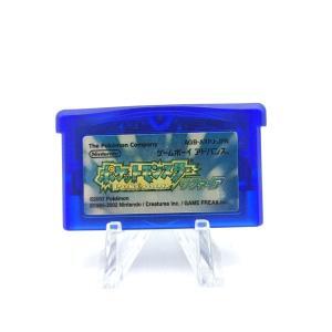 Game Boy Advance Pokemon Sapphire GBA import Japan Buy-Tamagotchis