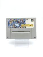 Super Famicom SFC SNES Battle Dodgeball Japan Buy-Tamagotchis 3