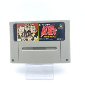 Super Famicom SFC SNES KORYUKI Ko Ryu Ki Japan Buy-Tamagotchis 5