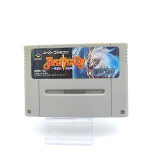 Super Famicom SFC SNES Bastard!! – Ankoku no Hakaishin Japan Buy-Tamagotchis