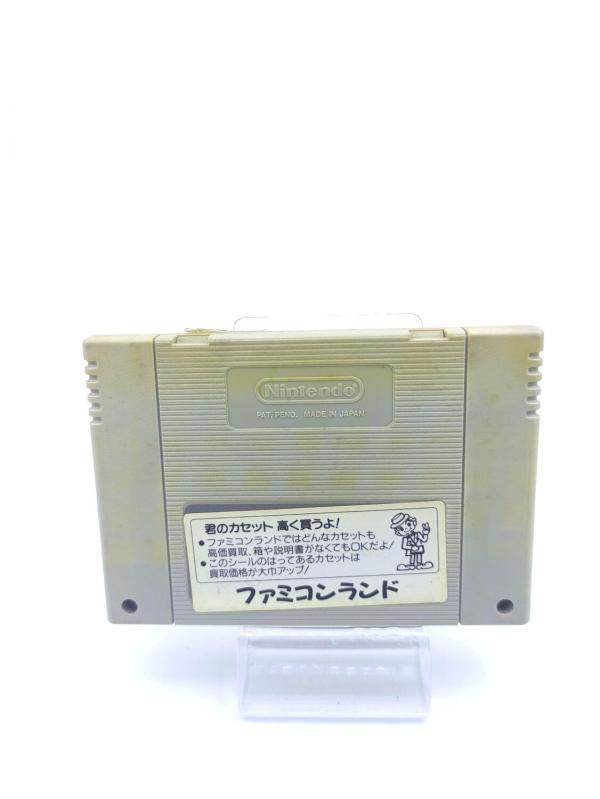 Super Famicom SFC SNES Bastard!! – Ankoku no Hakaishin Japan Buy-Tamagotchis 3