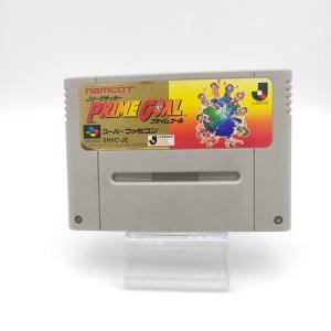 Super Famicom SFC SNES PRIME GOAL J League Soccer Japan Buy-Tamagotchis