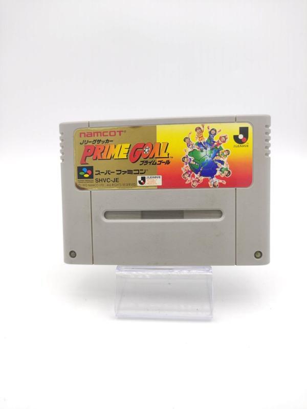 Super Famicom SFC SNES PRIME GOAL J League Soccer Japan Buy-Tamagotchis 2