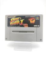 Super Famicom SFC SNES Street Fighter II 2 Japan Buy-Tamagotchis 3