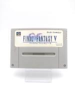 Super Famicom SFC SNES Final Fantasy V Japan Buy-Tamagotchis 3