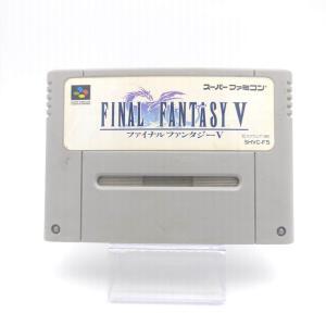 Super Famicom SFC SNES Final Fantasy V Japan Buy-Tamagotchis