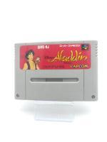 Super Famicom SFC SNES Aladdin Japan Buy-Tamagotchis 3