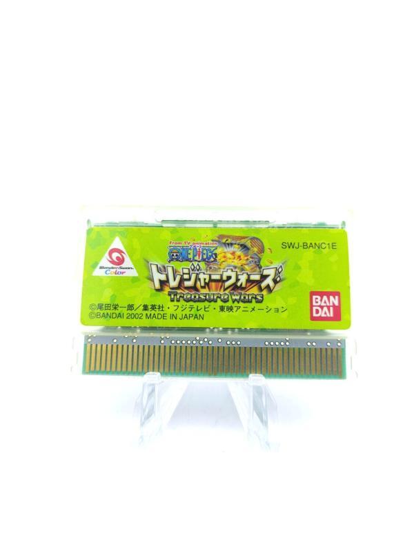 WonderSwan One Piece JPN Treasure wars SWJ-BANC1E Buy-Tamagotchis 2