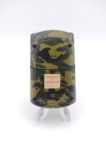 Sega Dreamcast Visual Memory Unit VMU Memory Card HKT-7000 Camouflage green Buy-Tamagotchis 4