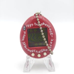 Tamagotchi Original P1/P2 Red Bandai 1997 Buy-Tamagotchis