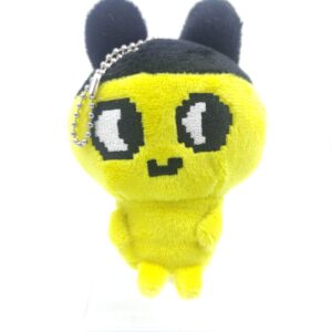 Plush Mametchi Tamagotchi Yellow Case Bandai Buy-Tamagotchis