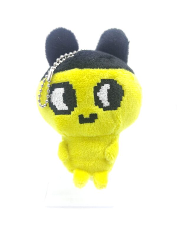 Plush Mametchi Tamagotchi Yellow Case Bandai Buy-Tamagotchis 2