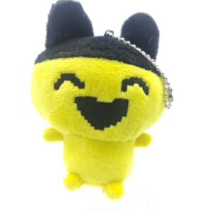 Plush Mametchi Tamagotchi Yellow Case Bandai Buy-Tamagotchis