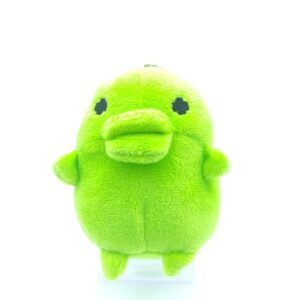 Small Plush keychain Kuchipatchi Tamagotchi Green bandai Buy-Tamagotchis