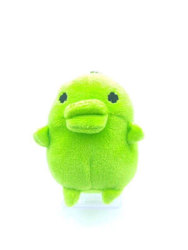 Small Plush keychain Kuchipatchi Tamagotchi Green bandai Buy-Tamagotchis 2