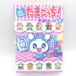 Book Tamagotchi Manga GOGO Tamagotchi! Best!!1 Japan Bandai Buy-Tamagotchis 4