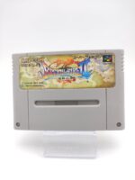 Super Famicom SFC SNES BREATH OF FIRE II 2 Japan Buy-Tamagotchis 3