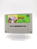 Super Famicom SFC SNES dragon ball z 3 Japan Buy-Tamagotchis 3