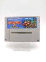 Super Famicom SFC SNES Donkey kong 2 Japan Buy-Tamagotchis 3