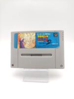 Super Famicom SFC SNES dragon ball z 2 Japan Buy-Tamagotchis 3