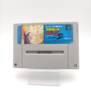 Super Famicom SFC SNES dragon ball z 2 Japan Buy-Tamagotchis