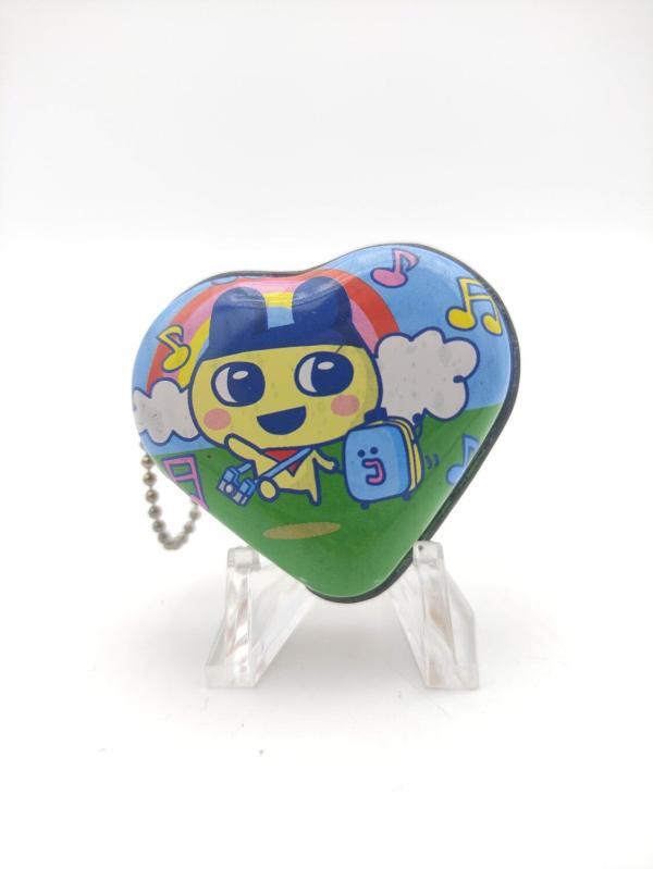 Metal box Bandai Goodies Tamagotchi 20 * 17 * 8 cm Blue Buy-Tamagotchis 2