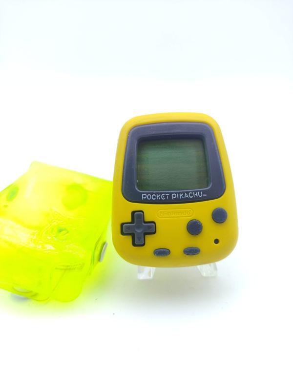 Nintendo Pokemon Pikachu Pocket Game Virtual Pet 1998 Pedometer Buy-Tamagotchis 3 Nintendo Pokemon Pikachu Pocket Game Virtual Pet 1998 Pedometer Buy-Tamagotchis 3