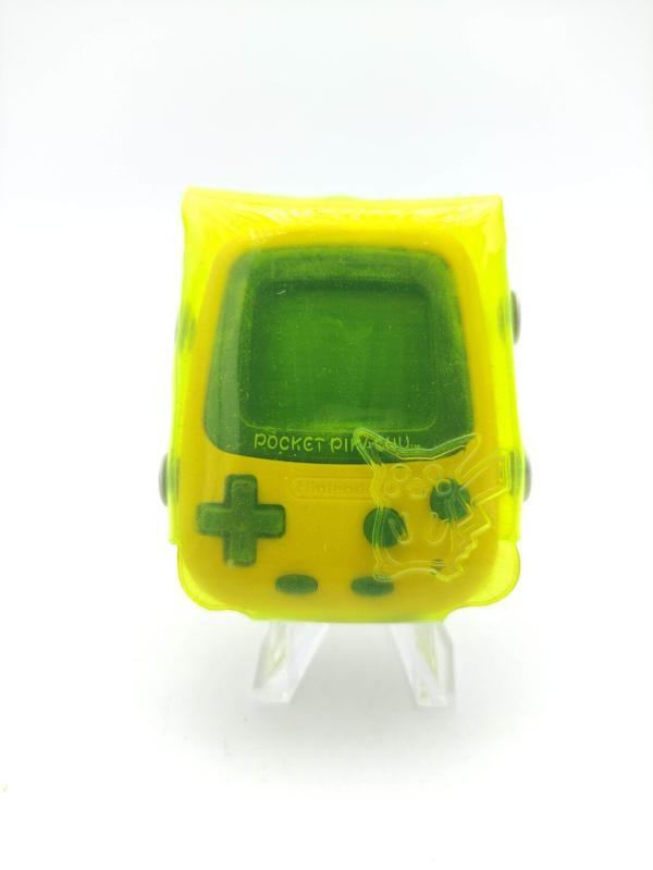 Nintendo Pokemon Pikachu Pocket Game Virtual Pet 1998 Pedometer Buy-Tamagotchis 2