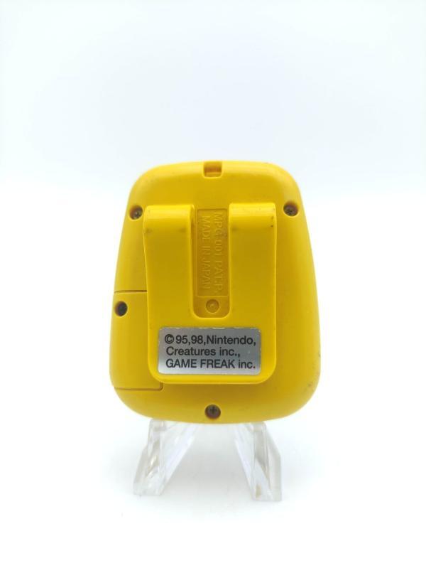 Nintendo Pokemon Pikachu Pocket Game Virtual Pet 1998 Pedometer Buy-Tamagotchis 3 Nintendo Pokemon Pikachu Pocket Game Virtual Pet 1998 Pedometer Buy-Tamagotchis 3