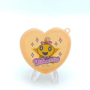 Plush Mametchi Tamagotchi Yellow Case Bandai Buy-Tamagotchis 4