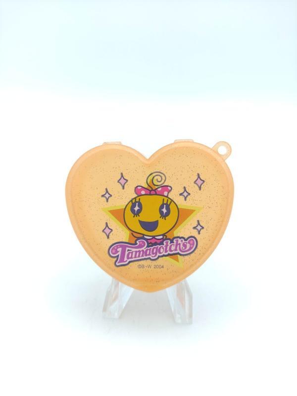 Plastic box Bandai Goodies Tamagotchi Orange Buy-Tamagotchis 2