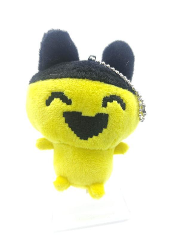 Plush Mametchi Tamagotchi Yellow Case Bandai Buy-Tamagotchis 2