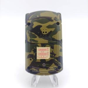 Sega Dreamcast Visual Memory Unit VMU Memory Card HKT-7000 Camouflage green Buy-Tamagotchis 2