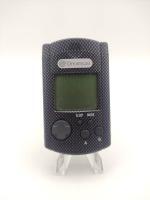 Sega Dreamcast Visual Memory Unit VMU Memory Card HKT-7000 Carbon black Buy-Tamagotchis 3